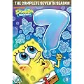 Spongebob Squarepants: The Complete 7th Season [DVD]