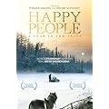 Happy People: A Year in the Taiga [Import]