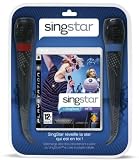 Singstar Hits + Microphones