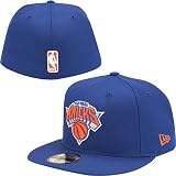 New Era New York Knicks 59FIFTY Fitted Hat