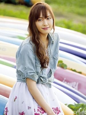 新垣結衣 2010年 カレンダー