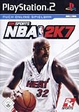 Eigenschaften 2K Sports  / NBA 2K7