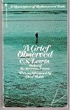 Grief Observed