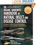 The Organic Gardener's Handbook of Na...