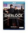 Sherlock: Season One [Blu-ray]