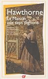La Maison aux sept pignons