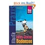 Inline-Skaten Bodensee: 11 Touren um den See und ins Rheintal. streckenf�hrung. Tourenkarten. Sehenswertes. Strandb�der. Treffs und Lokale