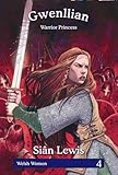 Gwenllian : warrior princess