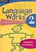 Language Works Book 2: Grammar in Context (Language Works: Grammar in Context) by Bill Spence ISBN 0521692555