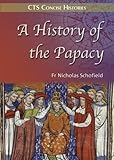 A history of the papacy