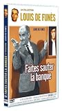 Revue Studio Canal  / Faites sauter la banque (noir et blanc)