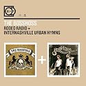 2 for 1: Rodeo Radio/Internashville Urban Hymns