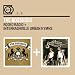 2 for 1: Rodeo Radio/Internashville Urban Hymns
