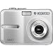Samsung S860 8.1MP Digital Camera with 3x Optical Zoom (Silver)