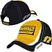 Search Our Specialty Mall : Checkered Flag Matt Kenseth Performance Stitch Cap
