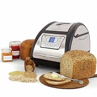 Wolfgang Puck Bread Maker