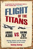 Flight of the titans