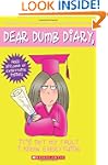 Dear Dumb Diary #8: It's Not My Fault...
