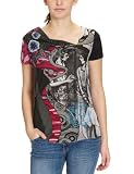 Desigual Ainy - T-Shirt - Femme