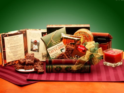 Book Lovers Gift set