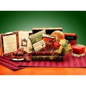 Book Lovers Barnes & Noble Gift Set (Includes $25 Gift Card)