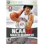 NCAA March Madness 07