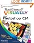 Teach Yourself VISUALLY Photoshop CS4 (CourseSmart)