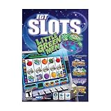 IGT Slots: Little Green Men