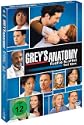 Grey's Anatomy