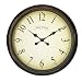 Chaney Instruments 24-Inch John L.Chaney Wall Clock