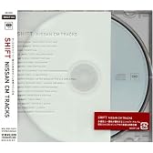 SHIFT - NISSAN CM TRACKS -