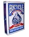 Bicycle 2008 Election Edition Democrat Poker-Bridge Playing Cards