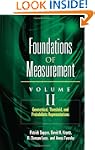 Foundations of Measurement Volume II:...