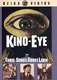 Three Songs About Lenin