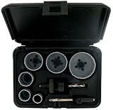  : New Klein Electrician's Hole Saw Kit