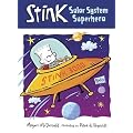 Stink: Solar System Superhero