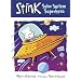 Stink: Solar System Superhero