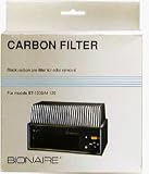 Bionaire 115-CS Black Carbon Pre-Filter, 1 per package by Bionaire