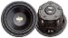 Lanzar MAXP64 Max Pro 6.5-Inch 600-Watt Small-Enclosure 4-Ohm Subwoofer RS.3599.00