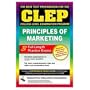 CLEP Principles of Marketing (REA) -The Best Test Prep for the CLEP Exam (CLEP Test Preparation)
