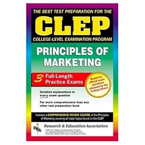 Clep Exam