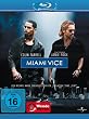 Miami Vice [Blu-ray]