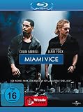 Produkt-Bild: Miami Vice [Blu-ray]
