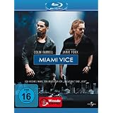 Miami Vice [Blu-ray]von "Gong Li"