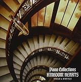 PIANO COLLECTIONS KINGDOM HEARTS/Battle&Field