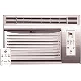 Review Haier  / Haier HWR06XC7 6000 BTU Window Air Conditioner with Remote