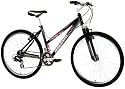 Raleigh Spirit Womens Mountain Bike - 17-Inch