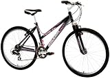 Raleigh Spirit Womens Mountain Bike - 17-Inch