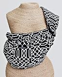 Balboa Baby Adjustable Sling by Dr. Sears - Geo
