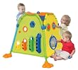 Tomy - 1 er age - Tapis de Jeu - Tipi d'Eveil